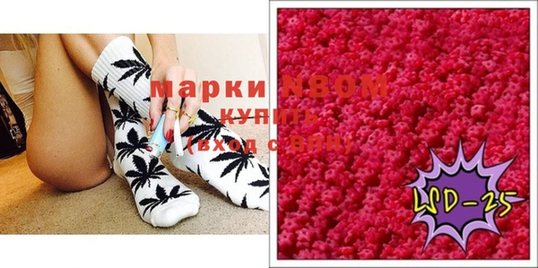 молекула духа Инсар