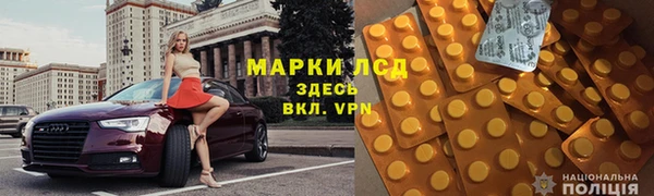 молекула духа Инсар